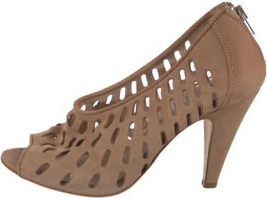 Loeffler Randall