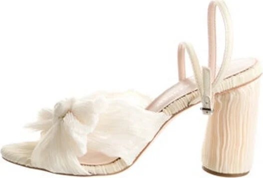 Loeffler Randall
