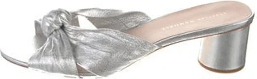 Loeffler Randall
