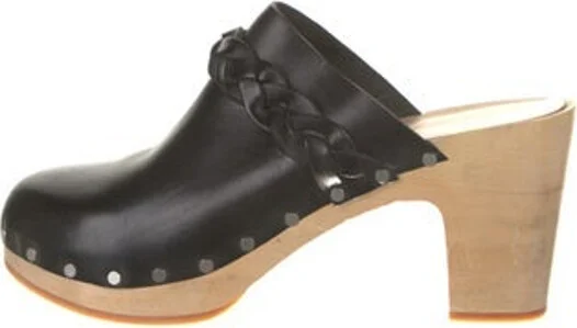Loeffler Randall