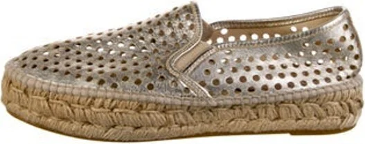 Loeffler Randall