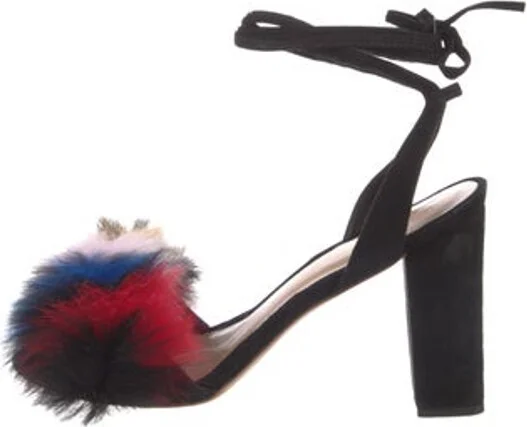 Loeffler Randall