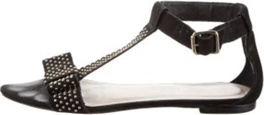 Loeffler Randall