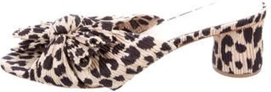 Loeffler Randall