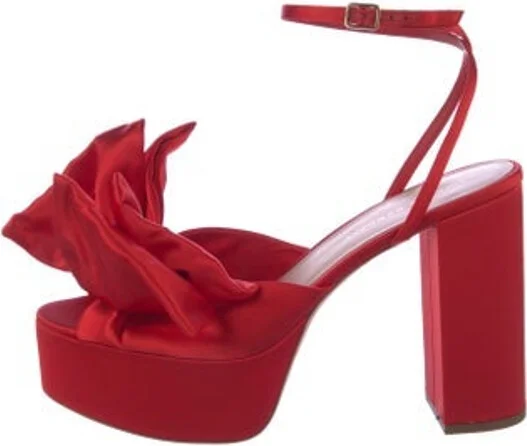 Loeffler Randall