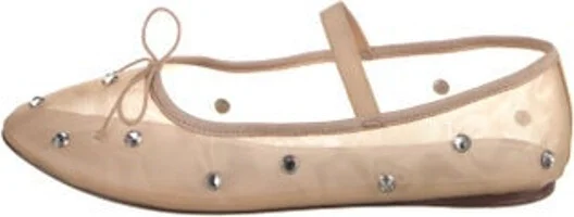 Loeffler Randall