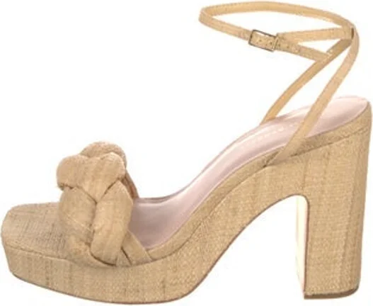 Loeffler Randall