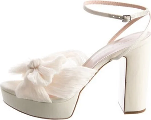 Loeffler Randall