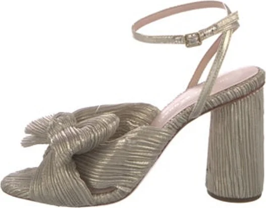 Loeffler Randall