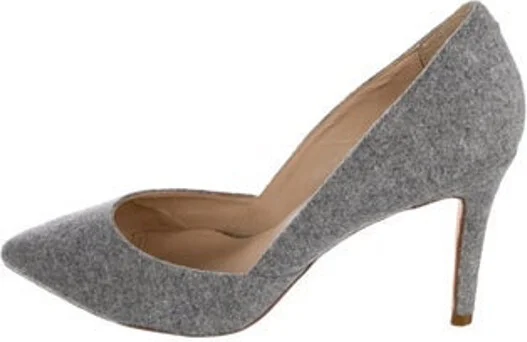 Loeffler Randall