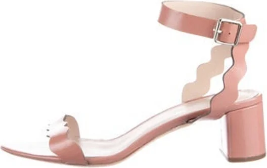 Loeffler Randall