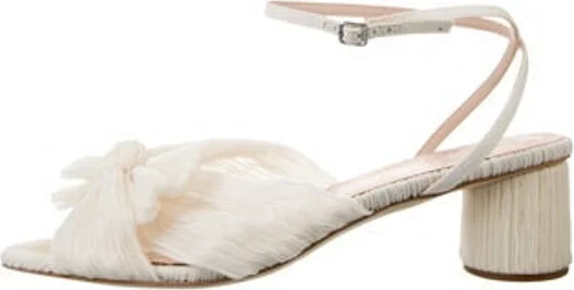 Loeffler Randall