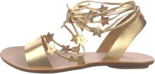 Loeffler Randall