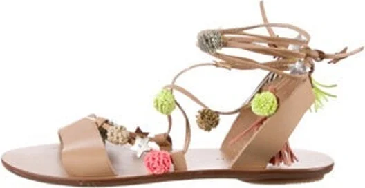 Loeffler Randall