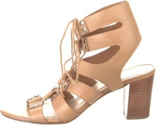 Loeffler Randall