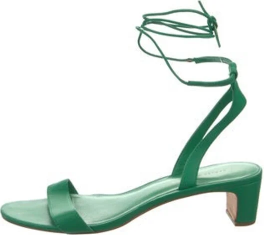 Loeffler Randall