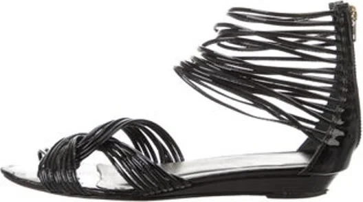 Loeffler Randall
