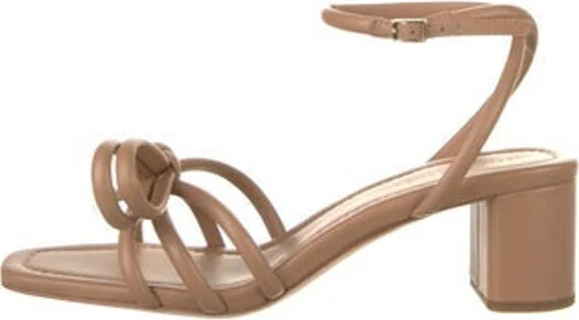 Loeffler Randall