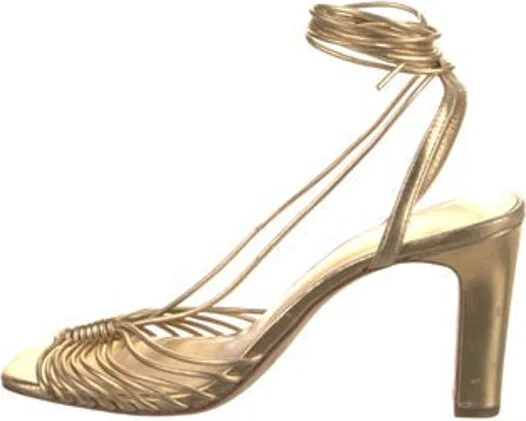 Loeffler Randall