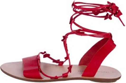 Loeffler Randall