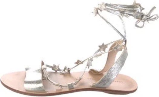 Loeffler Randall