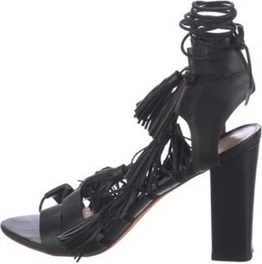 Loeffler Randall