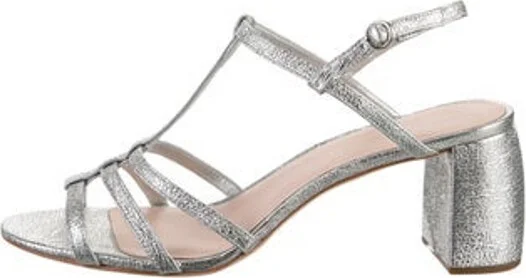 Loeffler Randall