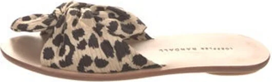 Loeffler Randall