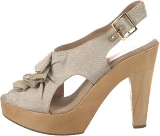 Loeffler Randall