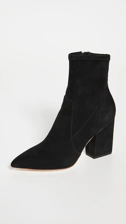 Loeffler Randall Isla Booties - Image 2