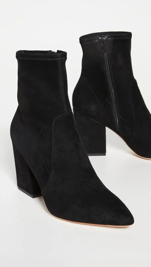 Loeffler Randall Isla Booties - Image 3