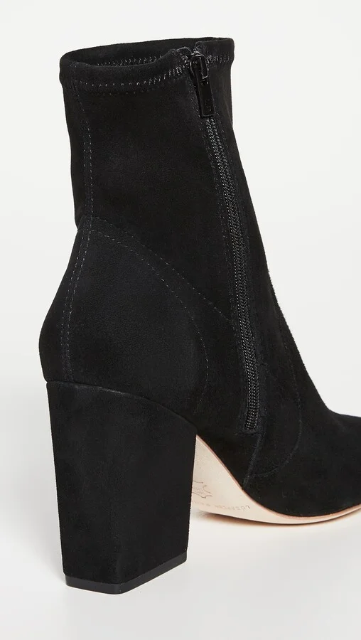 Loeffler Randall Isla Booties - Image 4