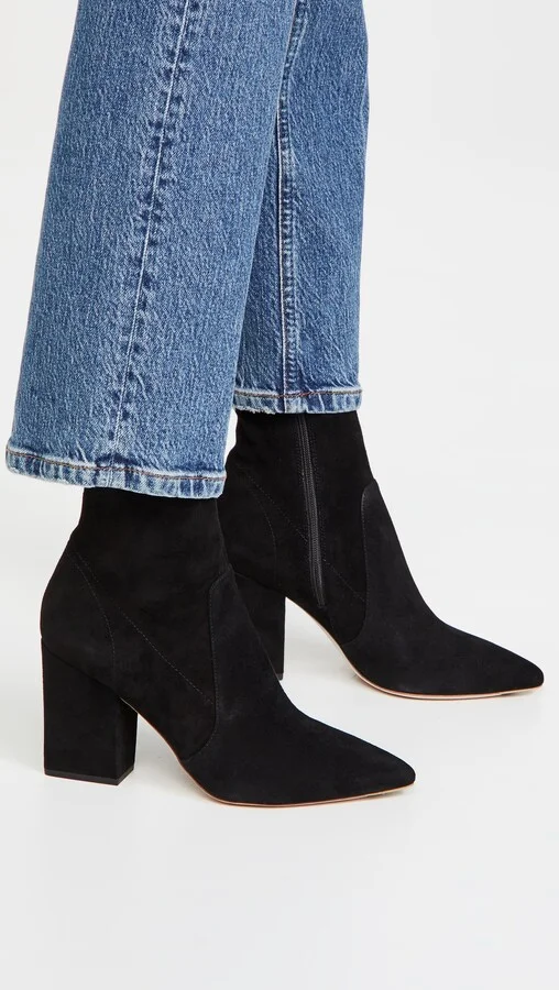 Loeffler Randall Isla Booties - Image 5