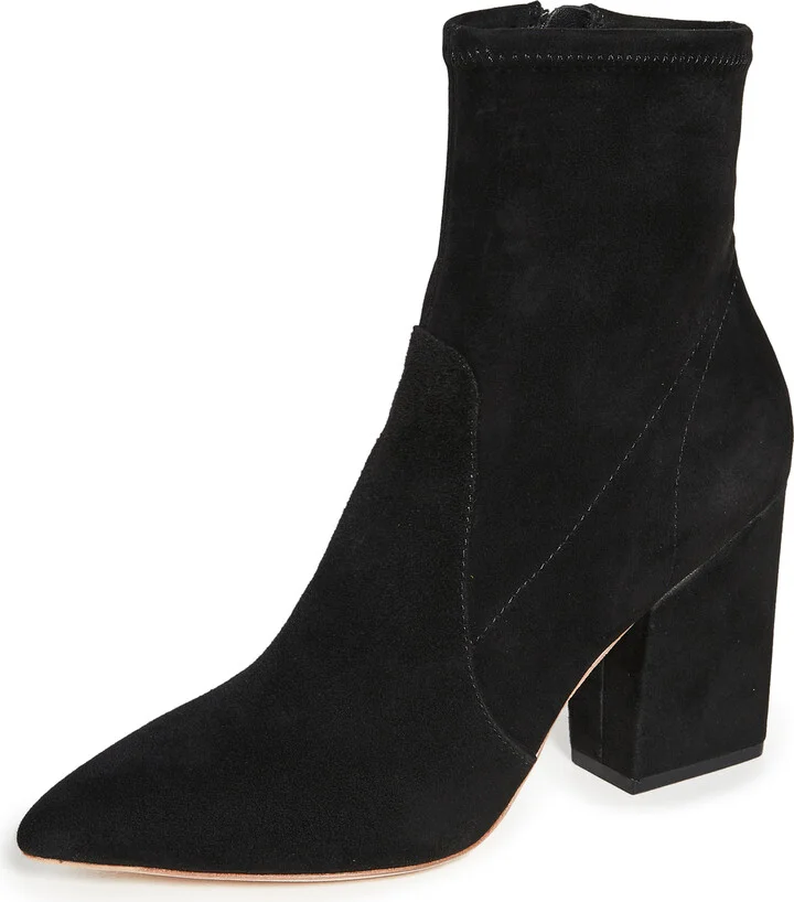 Loeffler Randall Isla Booties