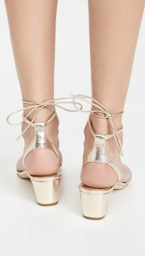 Loeffler Randall Jackie Sandals - Image 2