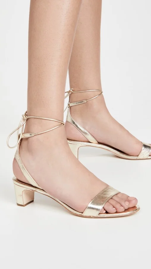 Loeffler Randall Jackie Sandals - Image 4