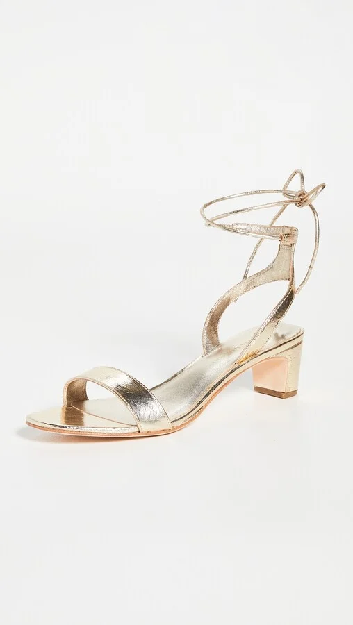 Loeffler Randall Jackie Sandals - Image 5