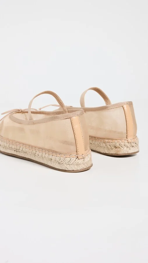 Loeffler Randall Kayla Soft Ballet Espadrilles - Image 3