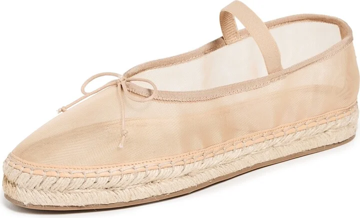 Loeffler Randall Kayla Soft Ballet Espadrilles