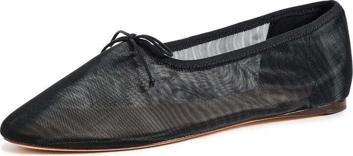 Loeffler Randall Landon Soft Ballet Flats