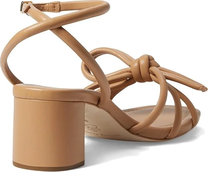 Loeffler Randall Leather Women's Shoes Dune : 5.5 B - Medium - Image 4