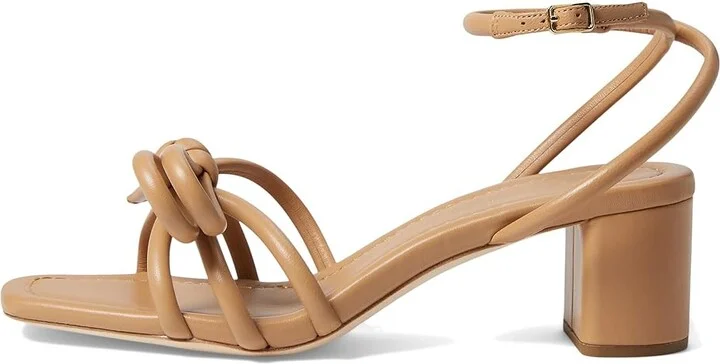 Loeffler Randall Leather Women's Shoes Dune : 5.5 B - Medium - Image 5
