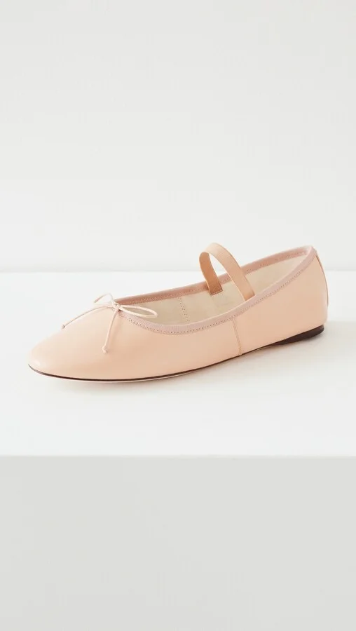 Loeffler Randall Leonie Ballet Flats - Image 2