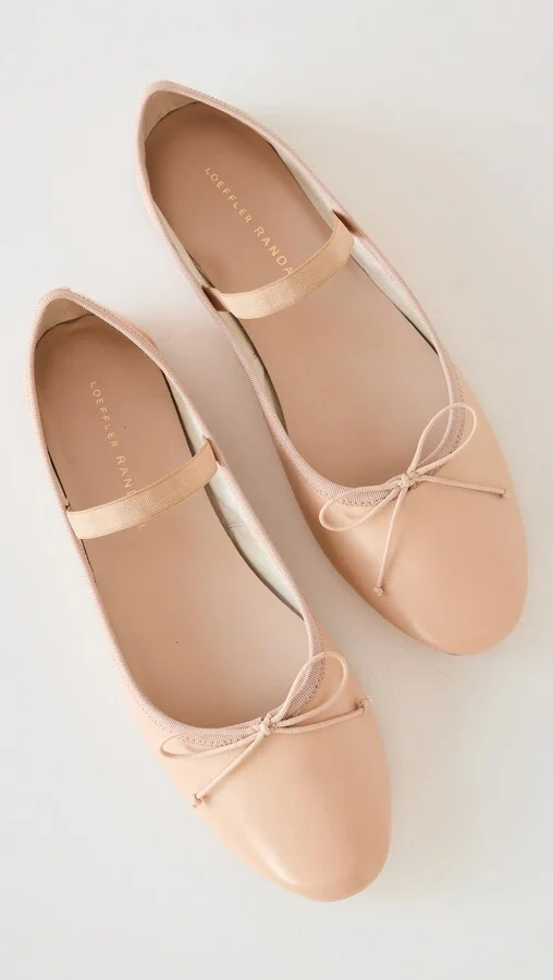 Loeffler Randall Leonie Ballet Flats - Image 3
