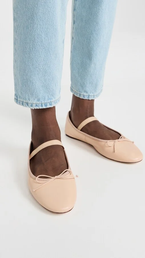 Loeffler Randall Leonie Ballet Flats - Image 5