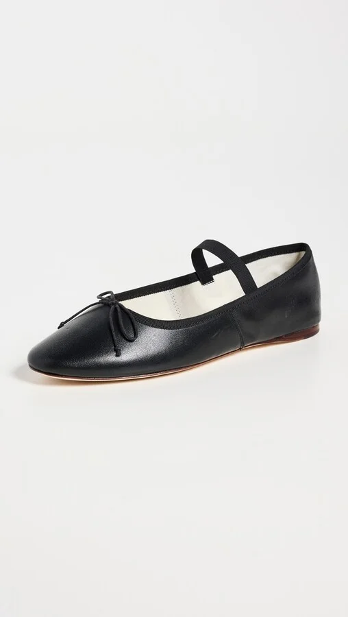 Loeffler Randall Leonie Ballet Flats - Image 2