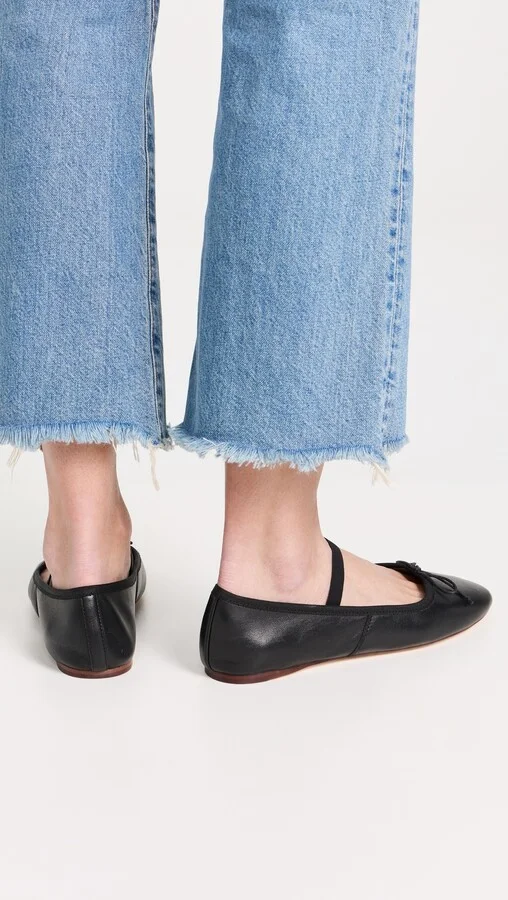 Loeffler Randall Leonie Ballet Flats - Image 3