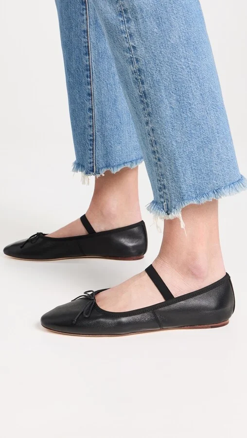 Loeffler Randall Leonie Ballet Flats - Image 4