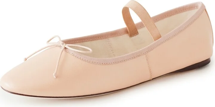 Loeffler Randall Leonie Ballet Flats