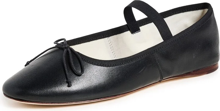 Loeffler Randall Leonie Ballet Flats